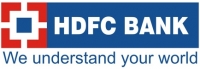 HDFC BANK LTD